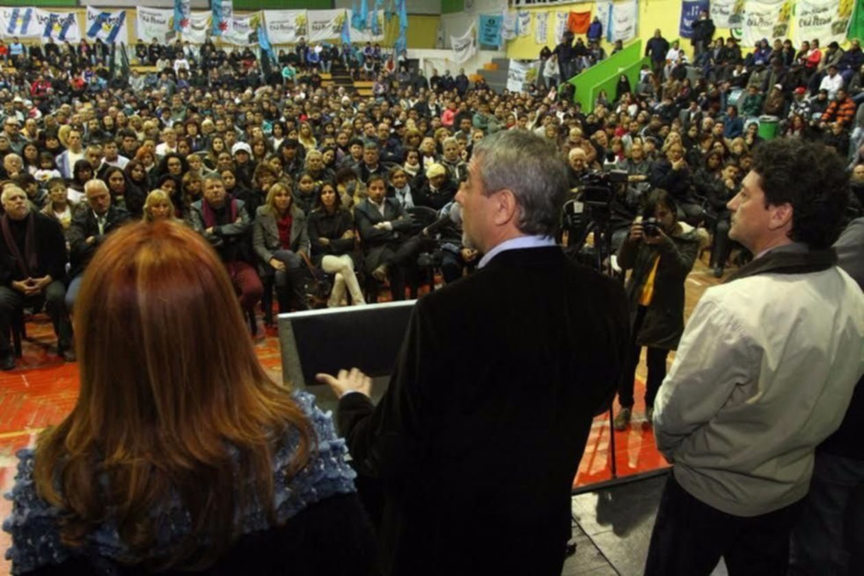 Jorge Ferraresi