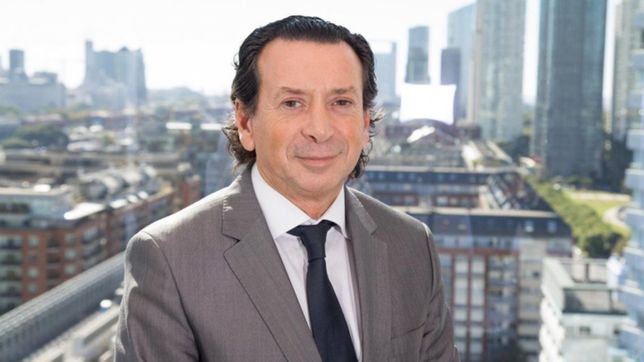 sica nego morenismo de emergencia con cita peronista: dentro de la ley todo