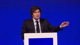 Javier Milei en la encerrona de una inflación que no cede y una economía estancada