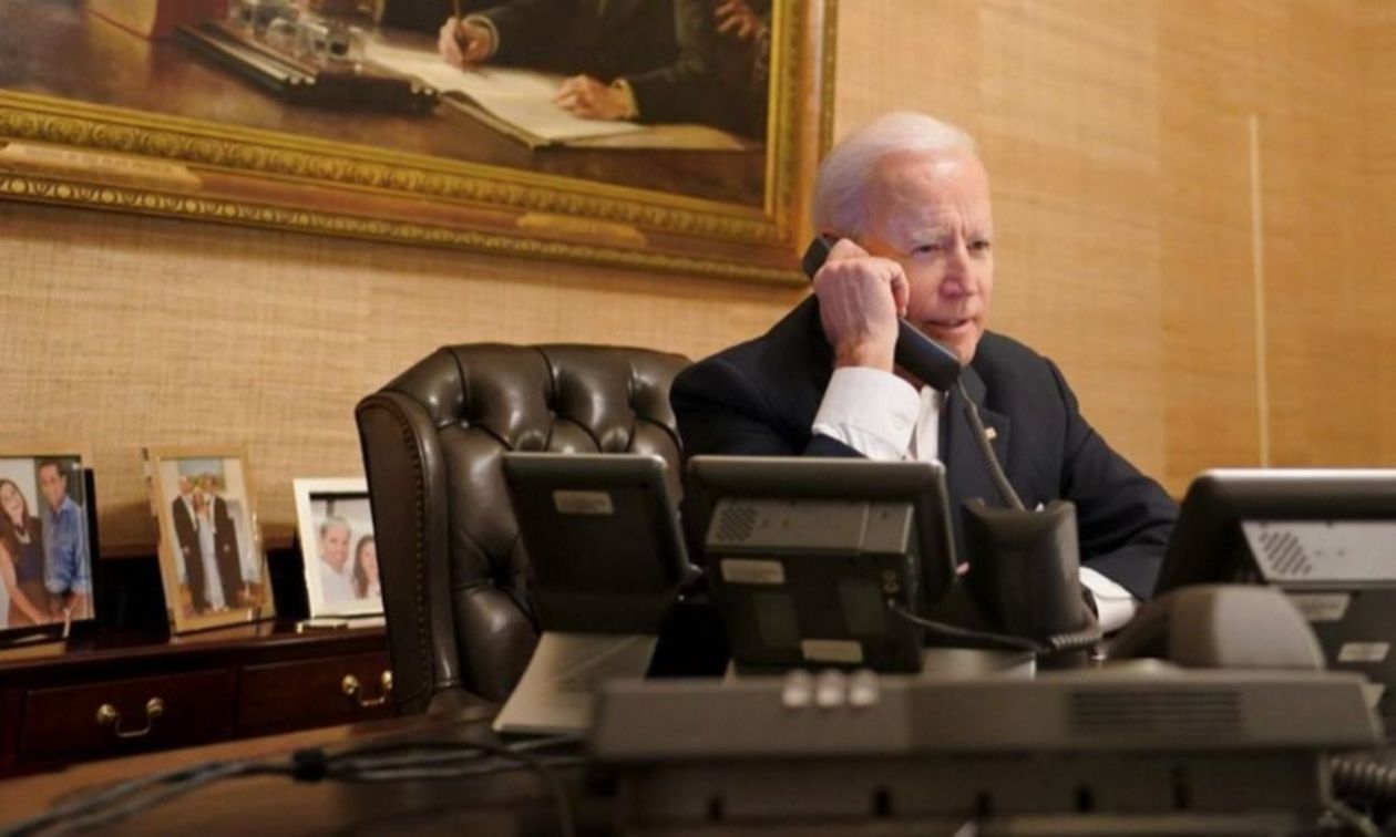 Joe Biden Joe Biden