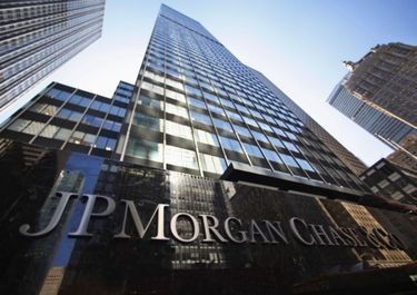 El JP Morgan abandonó su licencia para operar en la Bolsa porteña