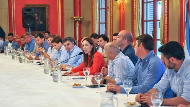 el vidalismo se reagrupa para dar pelea al grupo dorrego el vidalismo se reagrupa para dar pelea al grupo dorrego