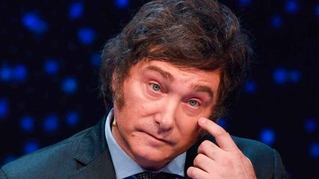 El bolsillo castiga a Javier Milei: seis de cada diez personas no votaría por su reelección en 2027 El bolsillo castiga a Javier Milei: seis de cada diez personas no votaría por su reelección en 2027