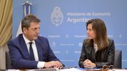 a traves de kicillof y raverta, cfk le puso el sello al plan massa