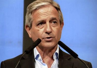 Ibarra le respondió a Fernández por los nombramientos: “Está mal informado”