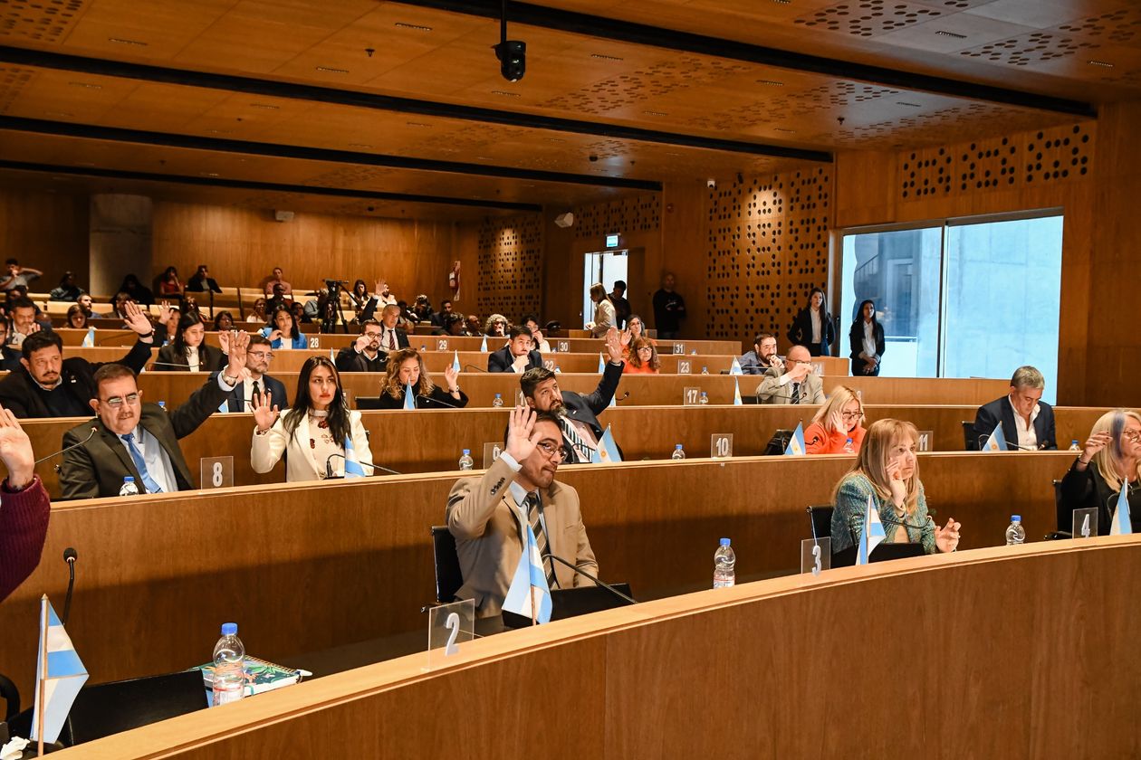 El Concejo Deliberante de Córdoba se entretiene con debates del pasado.