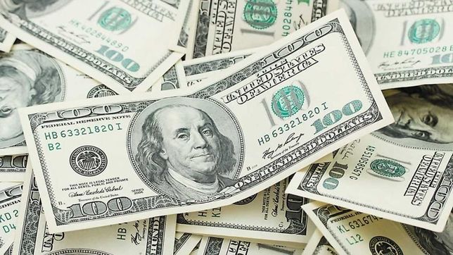 el dolar salto a $26,50 pese a la ayuda del fmi