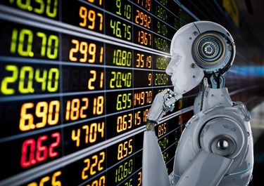Javier Milei, las sociedades sin humanos y los peligros que marcan referentes top en inteligencia artificial