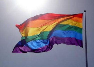 Orgullo se escribe con mayúscula