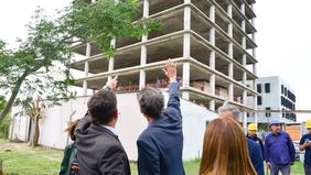 Presupuesto 2026: Infraestructura, la cartera sin ministro que manejará más de 3,2 billones de pesos