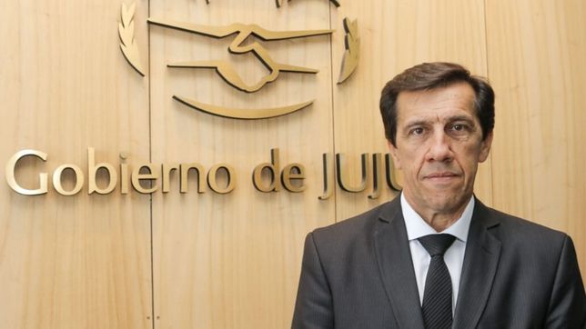 Carlos Sadir: Provincias Unidas puede ser un paraguas nacional para el radicalismo