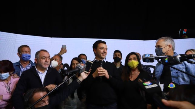 juez reconfigura la lucha por el poder en cordoba