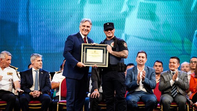 Apertura de sesiones: Martín Llaryora profundizará su política de seguridad pese a los contrapuntos con la oposición en Córdoba