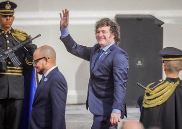 ¿Qué viene después de Javier Milei?