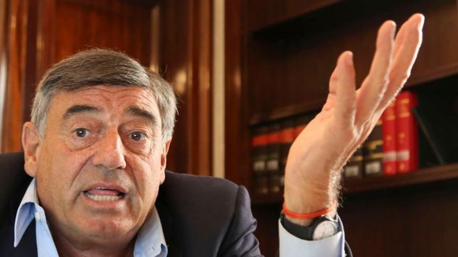 ?garavano no quiere investigar el atentado a la amia?