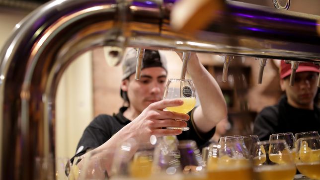 El negocio cervecero en la era Javier Milei