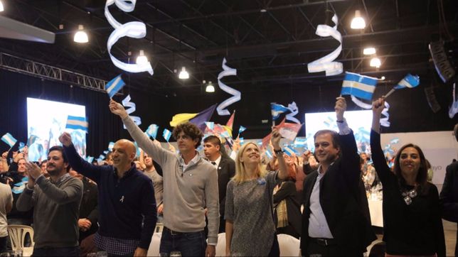 ucr portena: luz verde de la justicia desata la guerra lousteau-larreta