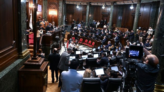 La Legislatura porteña votó la designación de los primeros jueces y funcionarios que le darán forma a la Justicia Laboral de la Ciudad de Buenos Aires.