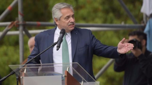 a los ponchazos y a los gritos: fernandez lanzo con ishii el plan remontar