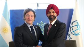 El Banco Mundial pide recuperar la industria, pero puso a Tierra del Fuego como ejemplo fallido