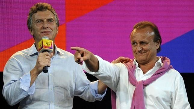 macri anticipa un final abierto y critico al socialismo por su agresividad