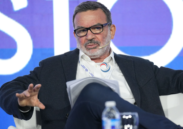 Javier Madanes, de FATE a Aluar y a la energía: el capitán de la industria que creció al calor del Estado