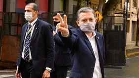 Las razones en las sombras de Gray