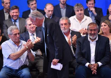 Precios Justos, paritarias libres: la CGT le advirtió a Massa que no habrá techo