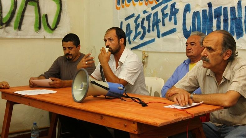 Martín D'Ottavio, otros tiempos en la política de Córdoba