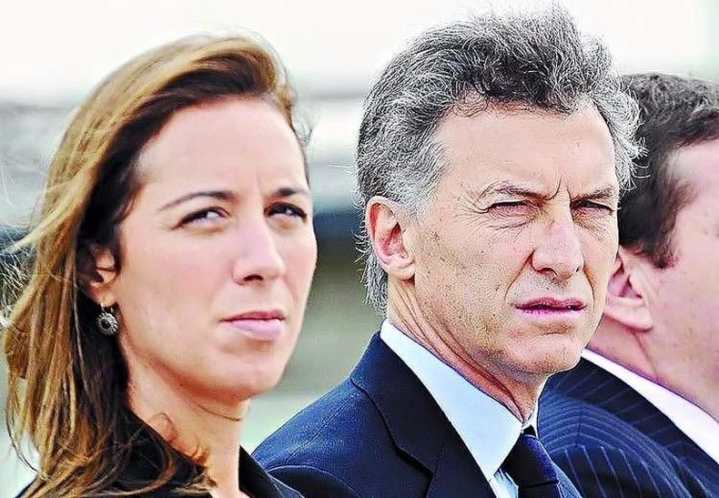 macri vidal elecciones 2015 boletas pro cambiemos