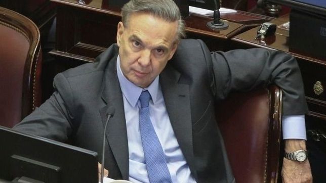 para pichetto, el anti g-20 ?es la ideologia del pobrismo?