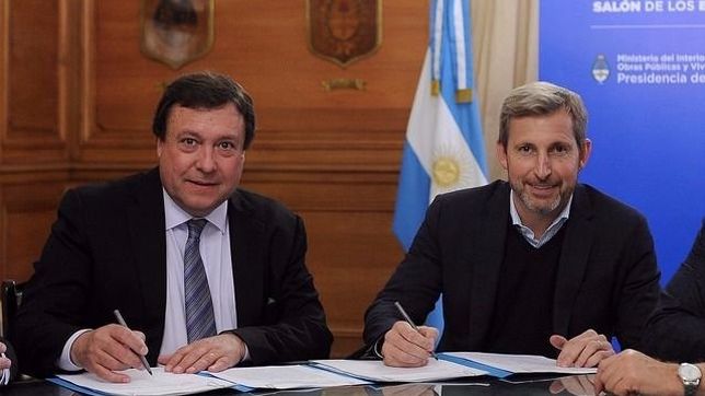 preocupacion en el sur ante un posible cambio en ganancias