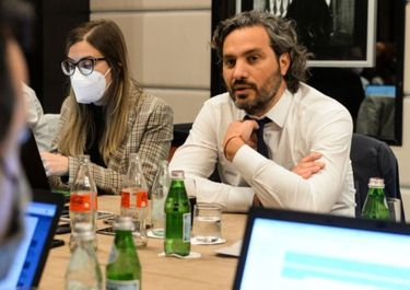 “Brasil tiene que cuidar el Mercosur”