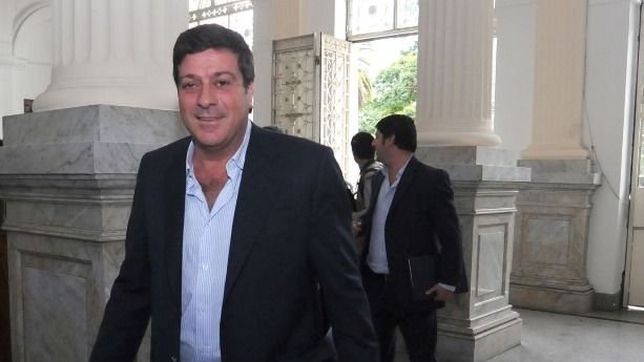 autocritica de mariotto: ?nos achanchamos?