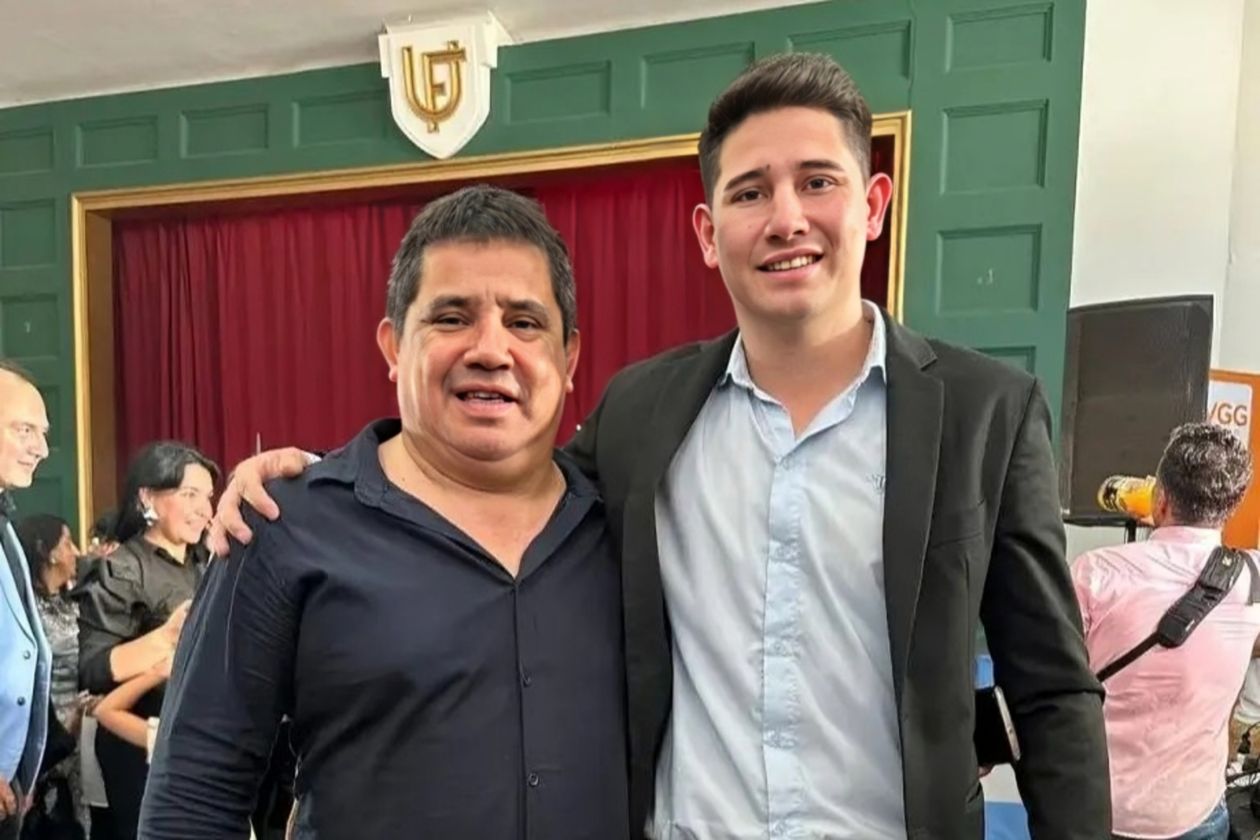 Santa Fe: allanaron al padre de Nicolás Ramírez y la causa judicial golpea cerca de su candidatura
