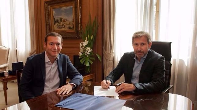 neuquen: gutierrez viaja a la cordillera para frenar reclamos de empresarios