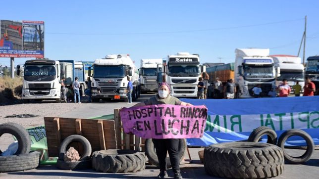 vaca bloqueada: perdidas equivalentes a 25 millones de dosis de sputnik v