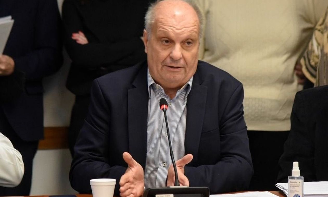 Hernán Lombardi