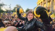 Javier Milei, ¿el nuevo potro cordobés?