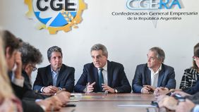 Las pymes, en el laberinto de la interna del Frente de Todos