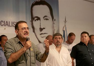 Ricardo Moreno dejará su banca en el Concejo Deliberante de Córdoba como consecencia del caso Agostina
