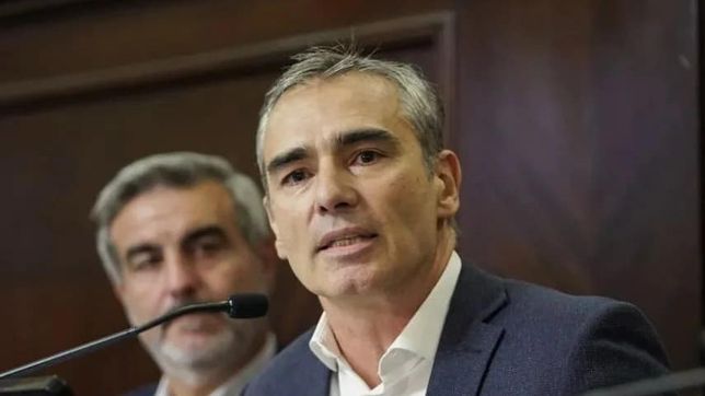 la lista de kicillof en la sexta seccion electoral de buenos aires