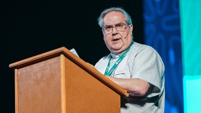 Arzobispo de Córdoba, Ángel Rossi