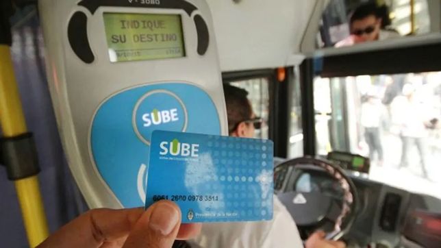 Marcos Galperin va por el negocio de la SUBE