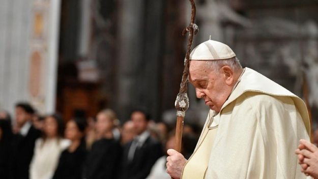 El legado de Jorge Bergoglio