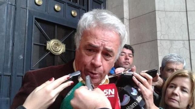 de la sota no se despega de massa y promete potenciar el frente una