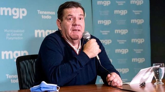 montenegro implementa las fotomultas con rechazo unanime y sospechas de negociado