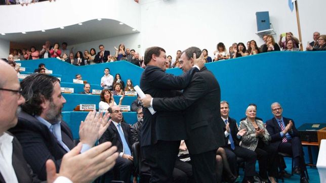 los desafios de weretilneck para mantener su fuerza y lograr un vinculo con nacion