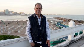 “Las candidaturas del peronismo se van a definir en las PASO”