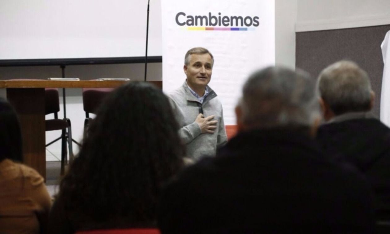 Cambiemos Neuquén
